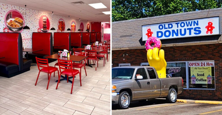 Donut Lovers Can’t Stop Talking About These 8 Beloved Missouri Bakeries