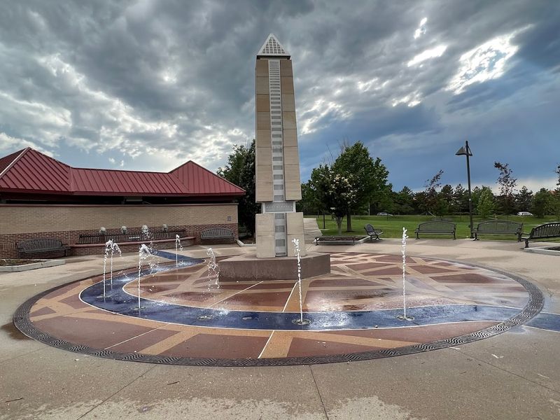 McFall Park Splash Pad (Westminster) McFall Park Splash Pad (Westminster)