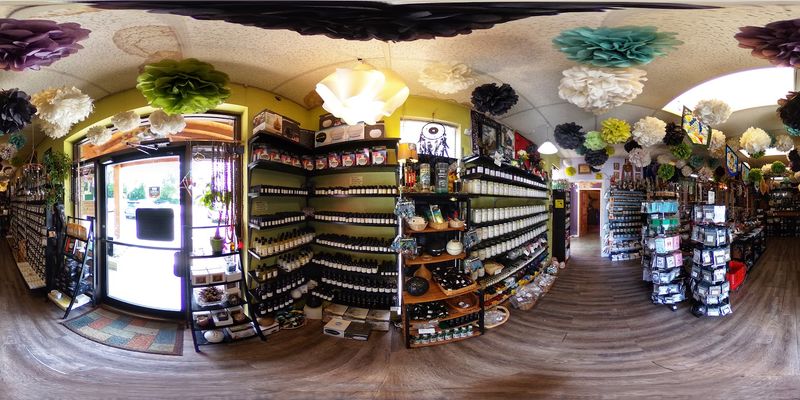 Herbs, Teas, And Botanical Supplies For Your Practice
