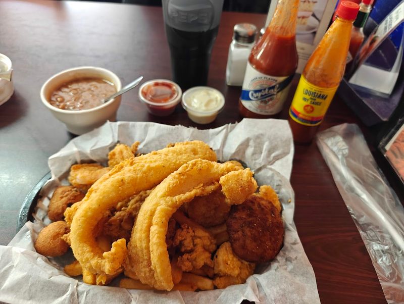 Authentic Louisiana Flavors in the Heart of Tennessee