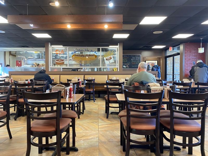 Mister Coney (Fort Wayne)