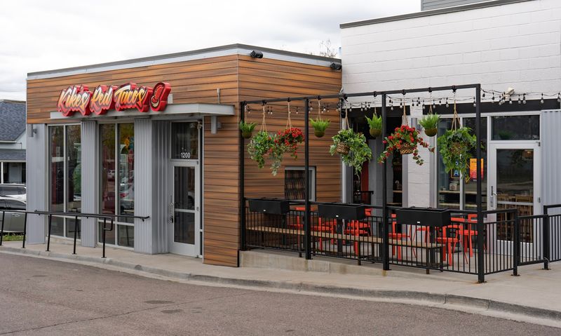 A Bright Corner of North Denver With Real Energy