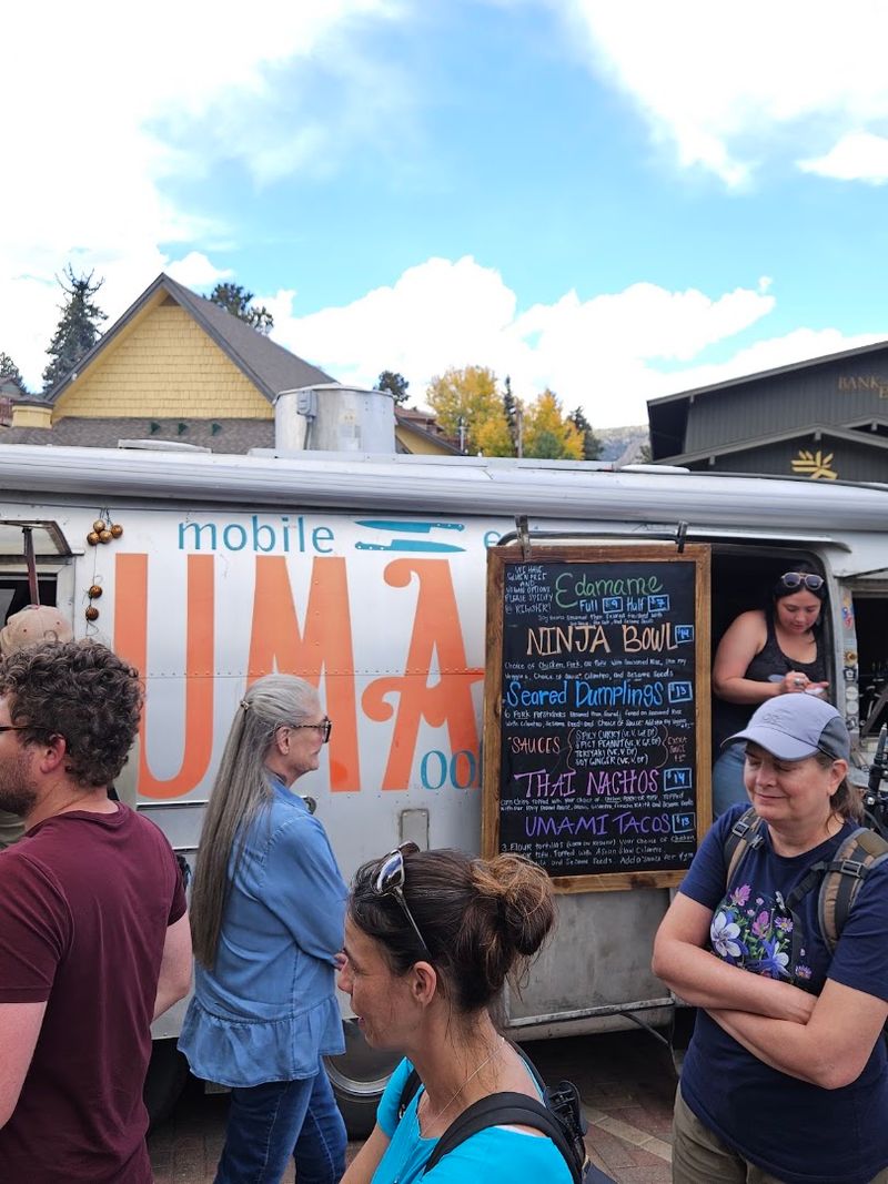 Umami Mobile Eatery (Fort Collins) Umami Mobile Eatery (Fort Collins)
