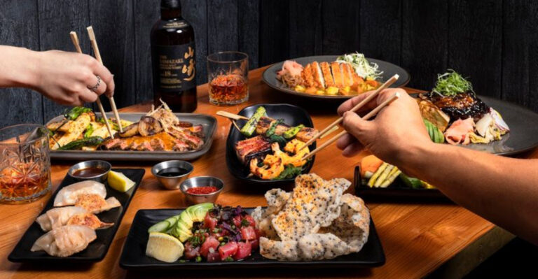 Eating Gluten-Free Gets Easier At These 12 Michigan Spots That Understand The Assignment