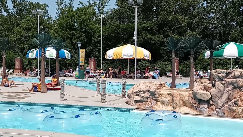 Why the 900-Foot Lazy River Changes the Whole Day