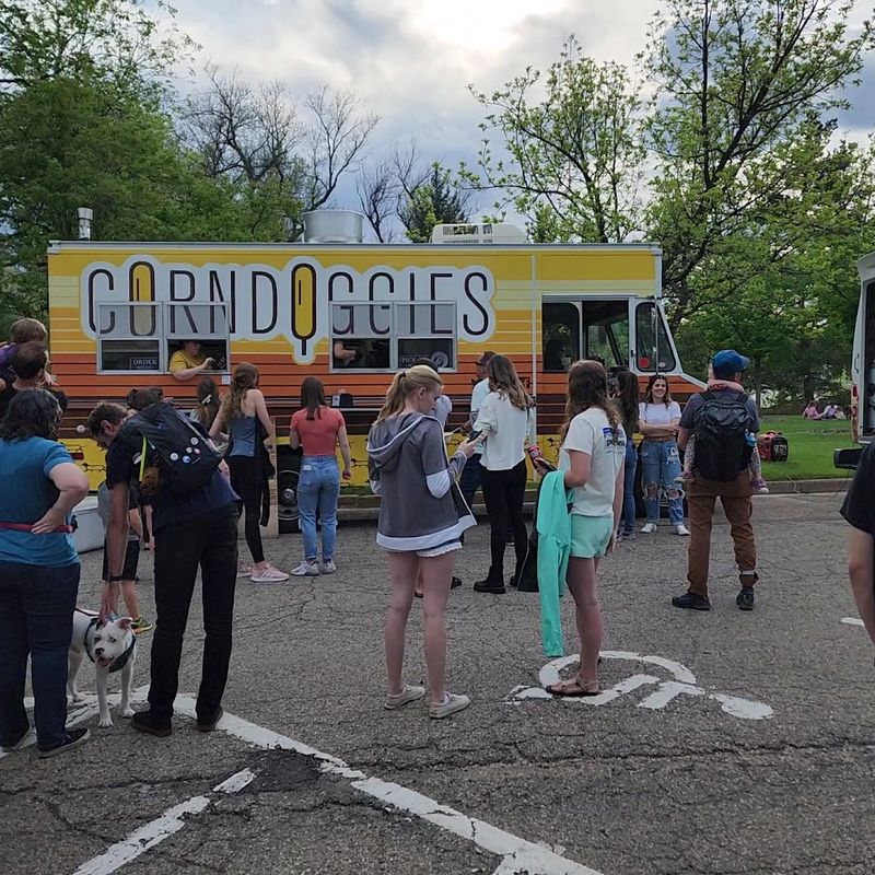 Corndoggies (Fort Collins) Corndoggies (Fort Collins)