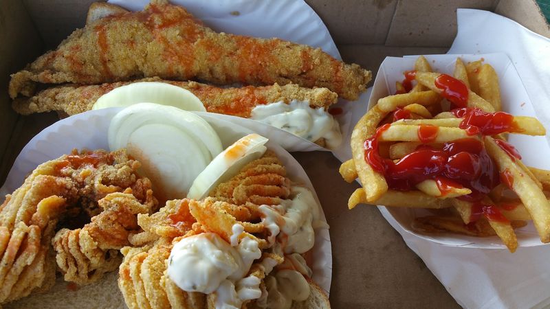 Why It Fits Grafton Better Than a Fancy Seafood Spot