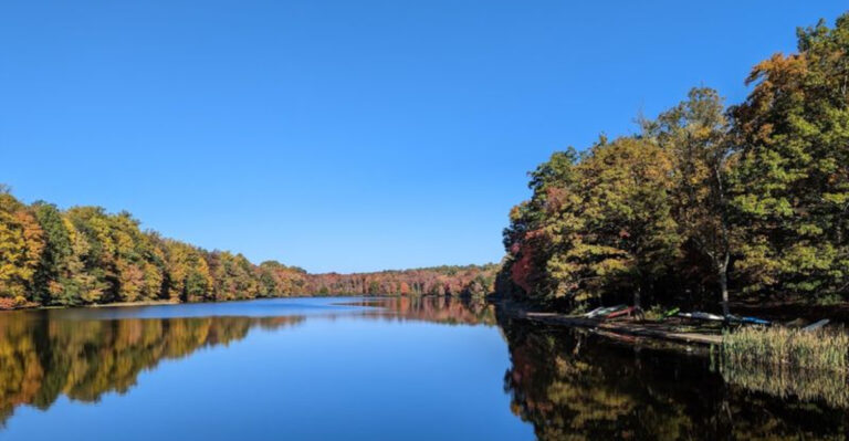 Escape the Crowds at These 11 Calm Kayaking Spots in Pennsylvania