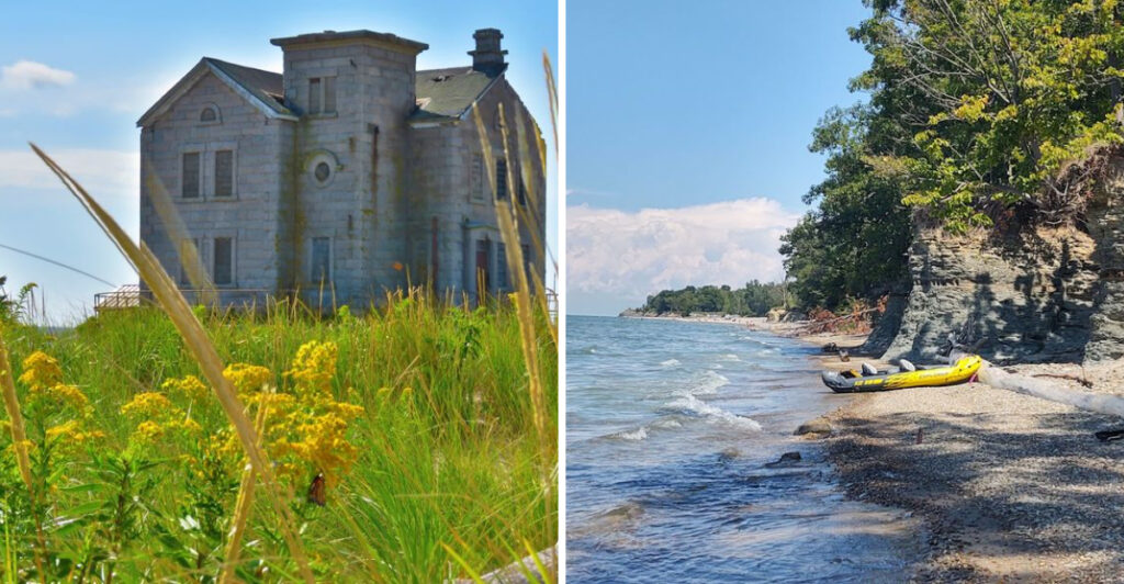 Escape the Crowds at These 11 New York Beaches That Still Feel Like Hidden Gems