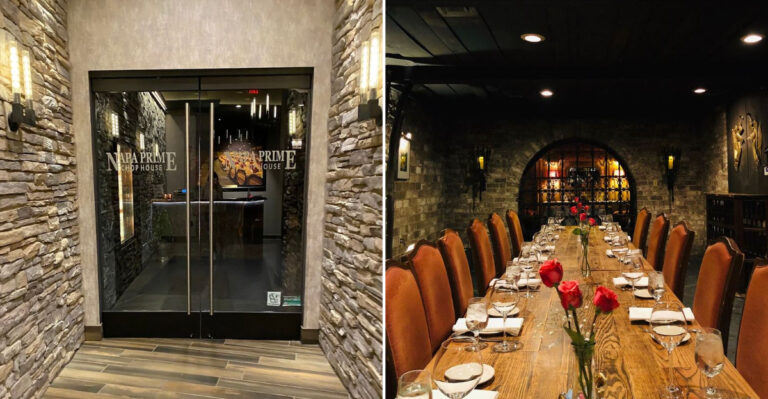 Escape the Crowds at These 13 Pennsylvania Steakhouses With Incredible Filet Mignon