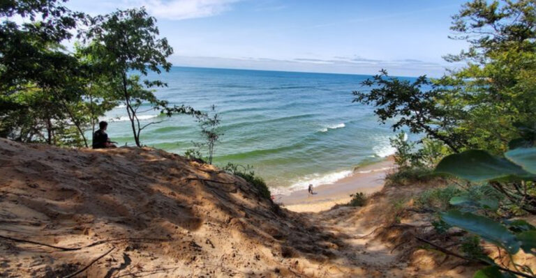 Even Lifelong Locals May Have Missed These 12 Remarkable Michigan Attractions