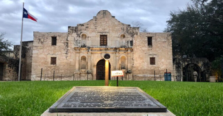 Everything Is Bigger in Texas—Except These 7 Things
