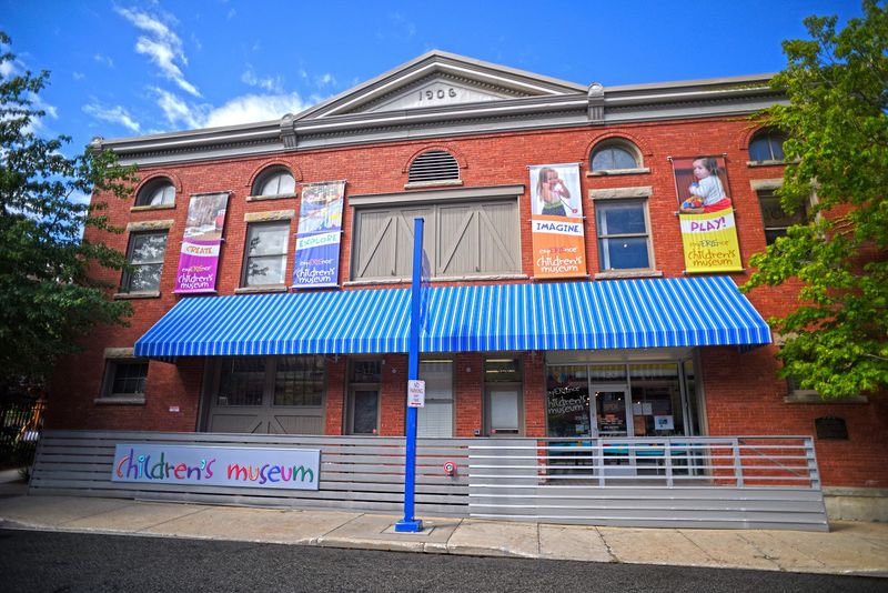 expERIEnce Children’s Museum - Erie expERIEnce Children’s Museum - Erie
