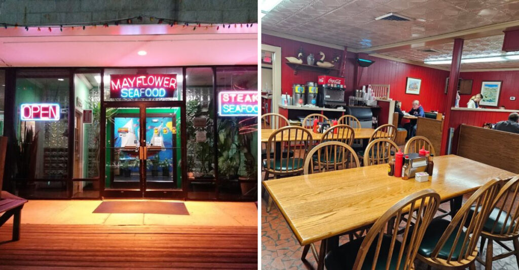 Experts Recommend These 10 North Carolina Restaurants for Outstanding Meals That Won’t Break the Bank