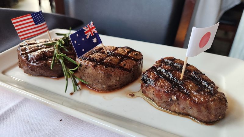 Prime 47 – Indy's Steakhouse 