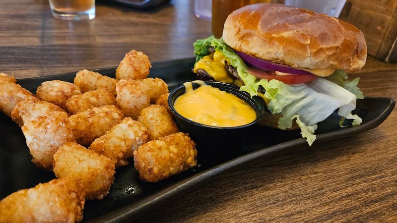 317 Burger (Indianapolis)