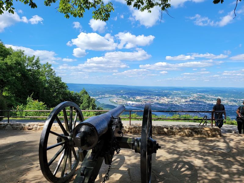 Point Park Point Park