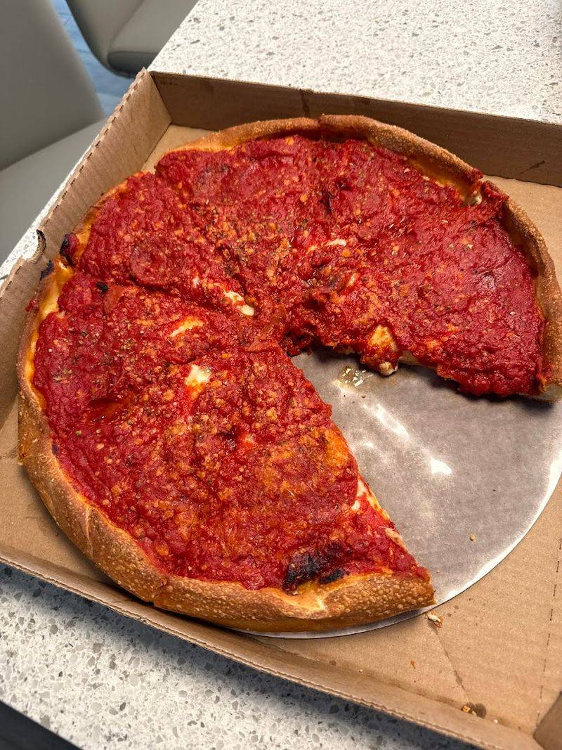 South Of Chicago Pizza & Italian Beef (Greenwood)