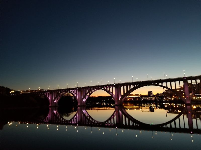 Volunteer Landing Park – Knoxville Volunteer Landing Park – Knoxville
