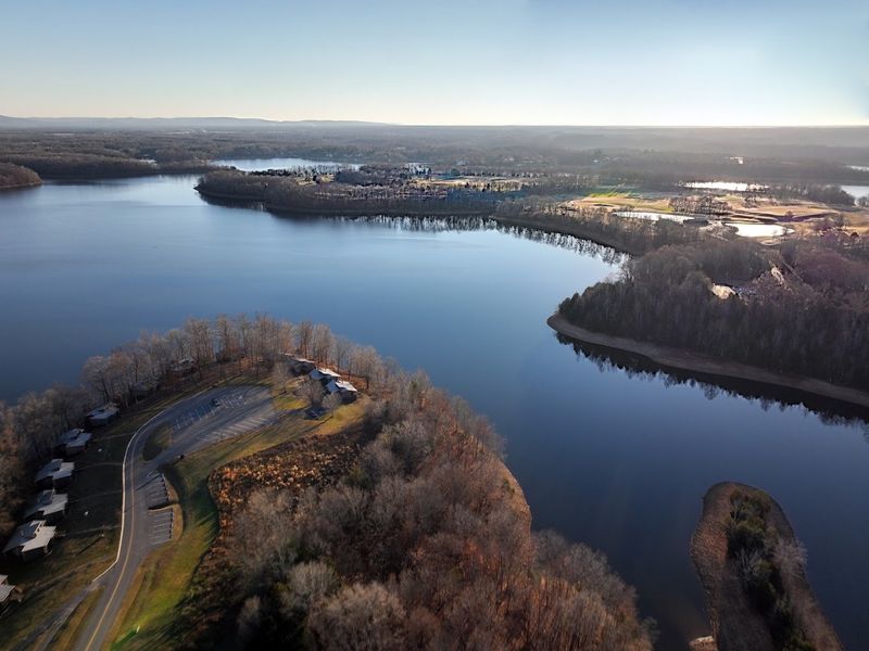 Winchester (Tims Ford Lake)