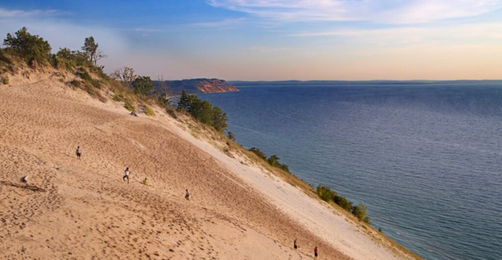 First-Time Hikers Will Feel Right At Home On These 11 Michigan Trails