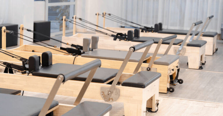 Five-Star Feedback Keeps Pouring In For These 12 Michigan Pilates Studios