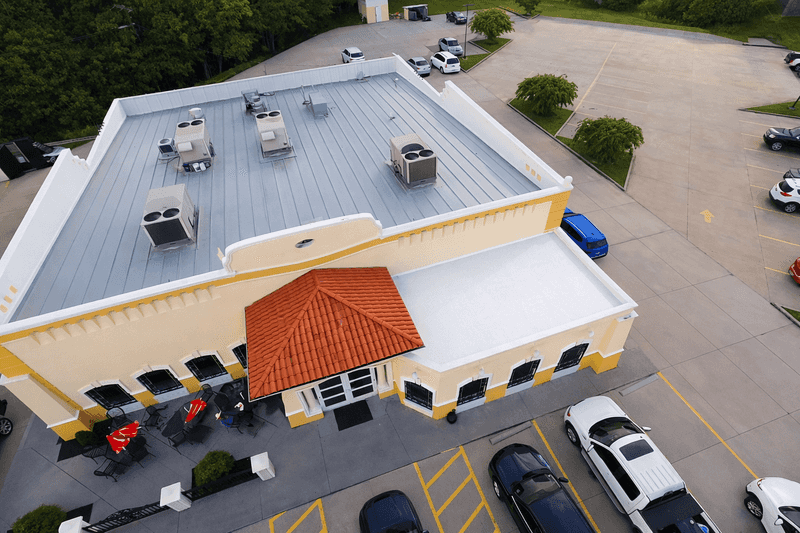 Twenty Years of Consistency in Paris, Tennessee