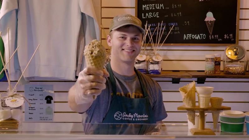 Smoky Mountain Coffee & Creamery – Gatlinburg Smoky Mountain Coffee & Creamery – Gatlinburg