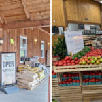 Follow the Back Roads to These 9 New York Amish and Mennonite Markets Serving Homemade Food You'll Dream About