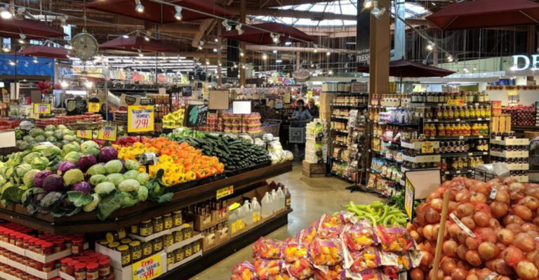 Food Lovers Keep Talking About These 14 Old-Soul Italian Delis In Michigan