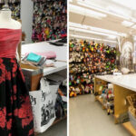 For More Than 80 Years, This New York Fabric Store Has Been Part Of Broadway’s Story