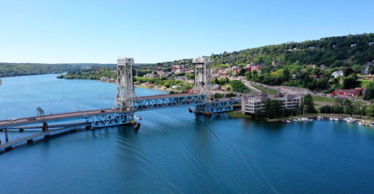 Frequent Travelers Often Drive Right Past This Overlooked Michigan Town