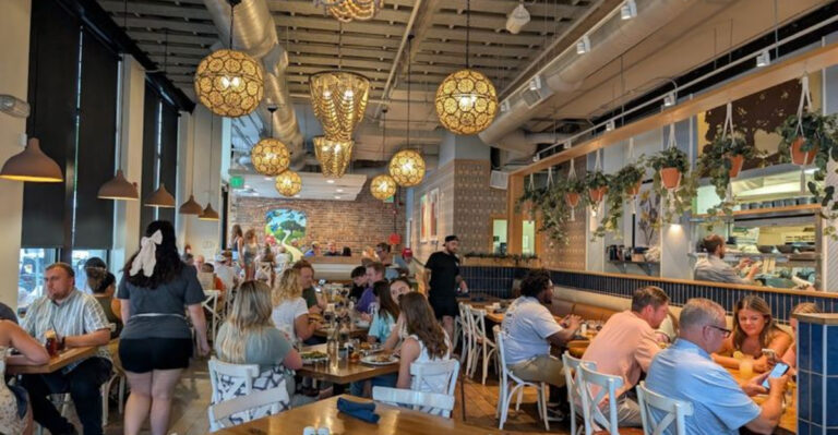 From BBQ to Fine Dining: The Highest-Rated New Eateries in Tennessee