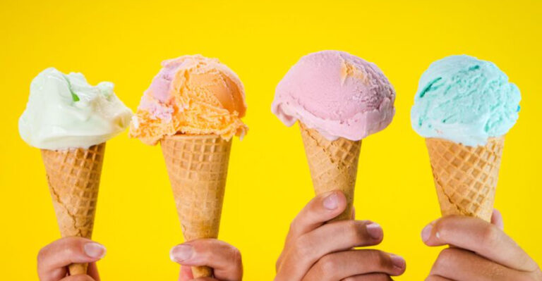 From Boardwalk Custard To Small-Town Scoops: New Jersey’s 12 Best Ice Cream Shops