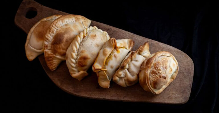 From Classic Beef to Wild New Flavors, These Are New Jersey’s Best Empanada Spots