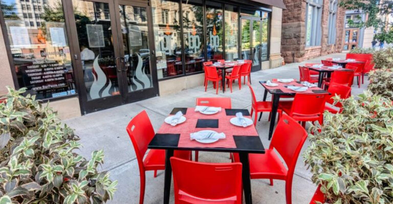 From Scranton To Jim Thorpe, These 13 Pennsylvania Restaurants Make The Drive Worth Every Bite