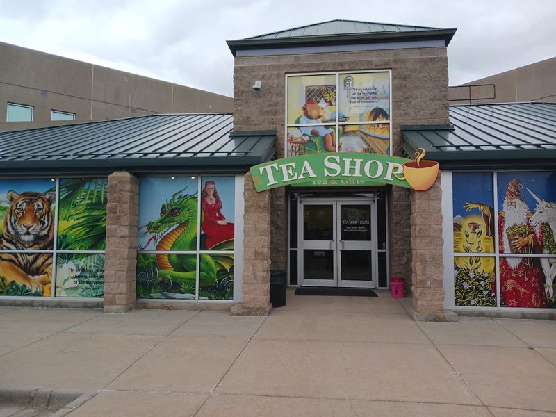 Celestial Seasonings Tea Factory Tour (Boulder) Celestial Seasonings Tea Factory Tour (Boulder)
