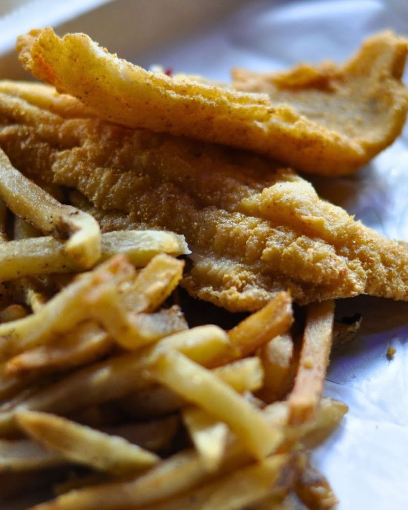 Southern Comfort Food Beyond the Burger Southern Comfort Food Beyond the Burger