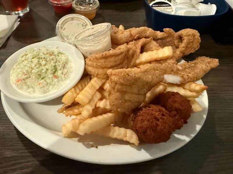 Catfish That Hooks You Every Time Catfish That Hooks You Every Time