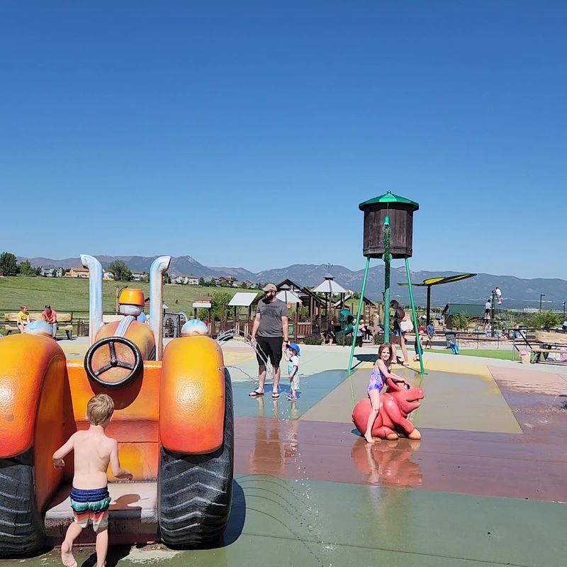 John Venezia Community Park John Venezia Community Park