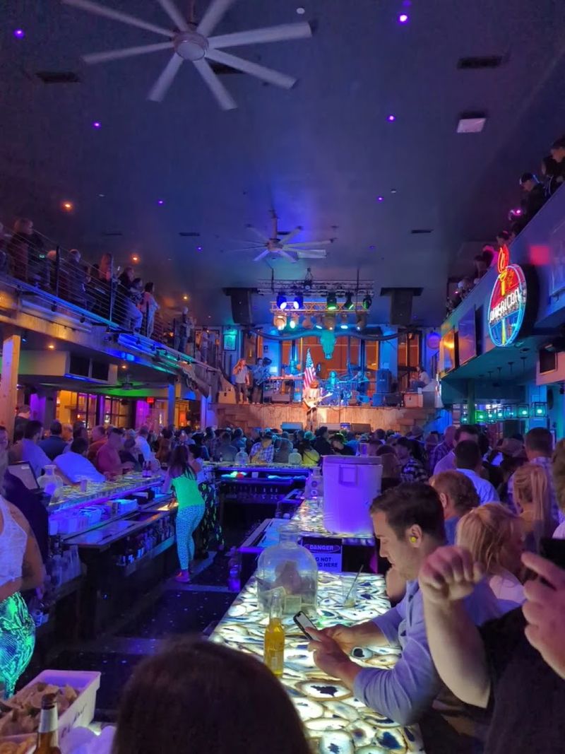 An Older Crowd That Remembers Real Nashville