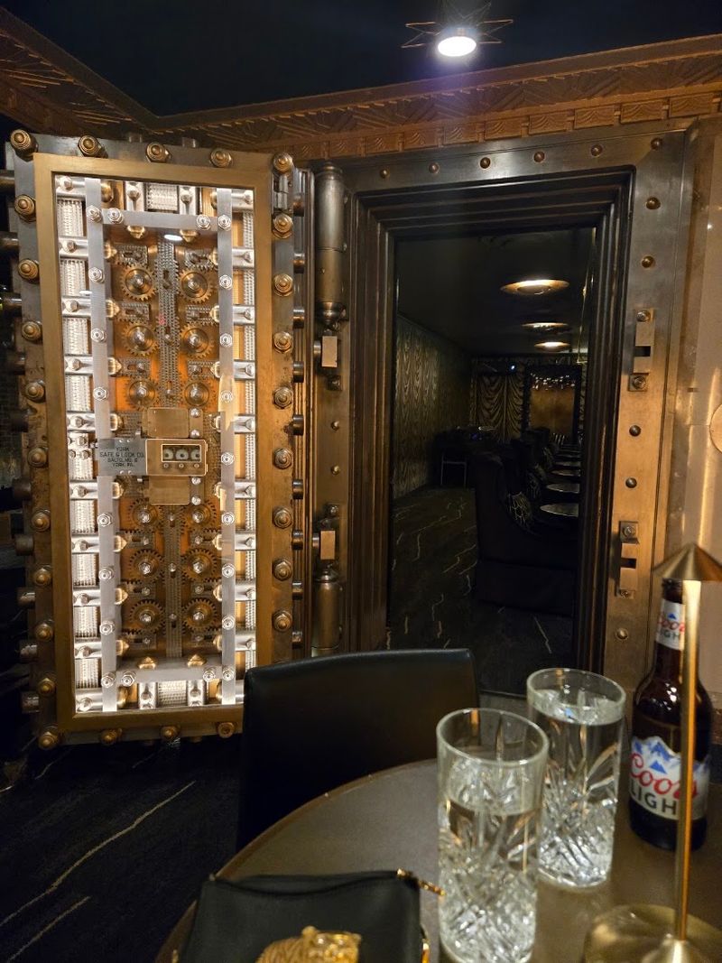 The Vault – Knoxville