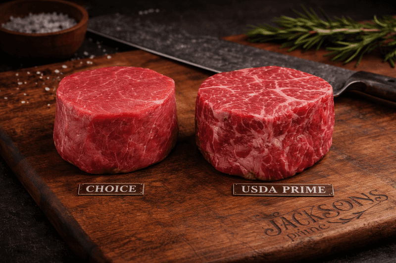 Steaks Cooked to Absolute Perfection Steaks Cooked to Absolute Perfection