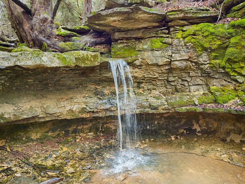 A 22-Mile Underground Route Beneath Indiana A 22-Mile Underground Route Beneath Indiana
