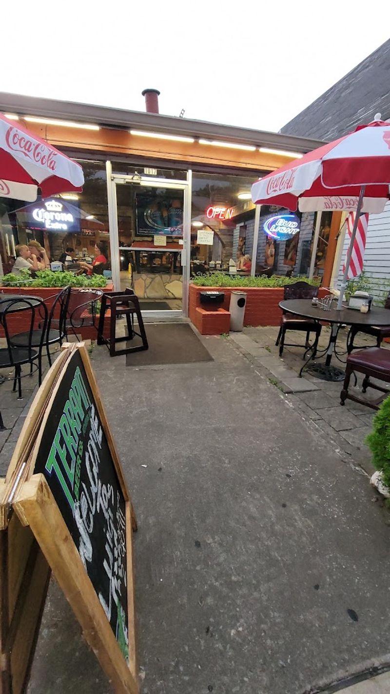 Luigi's Pizza – Gatlinburg