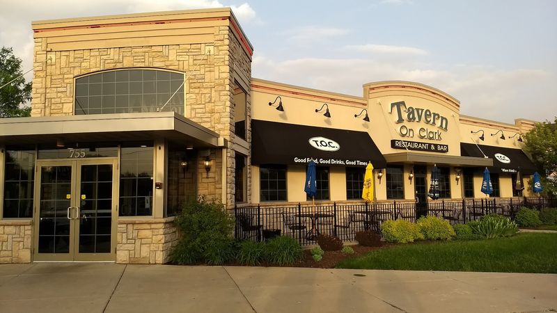 Tavern On Clark Tavern On Clark