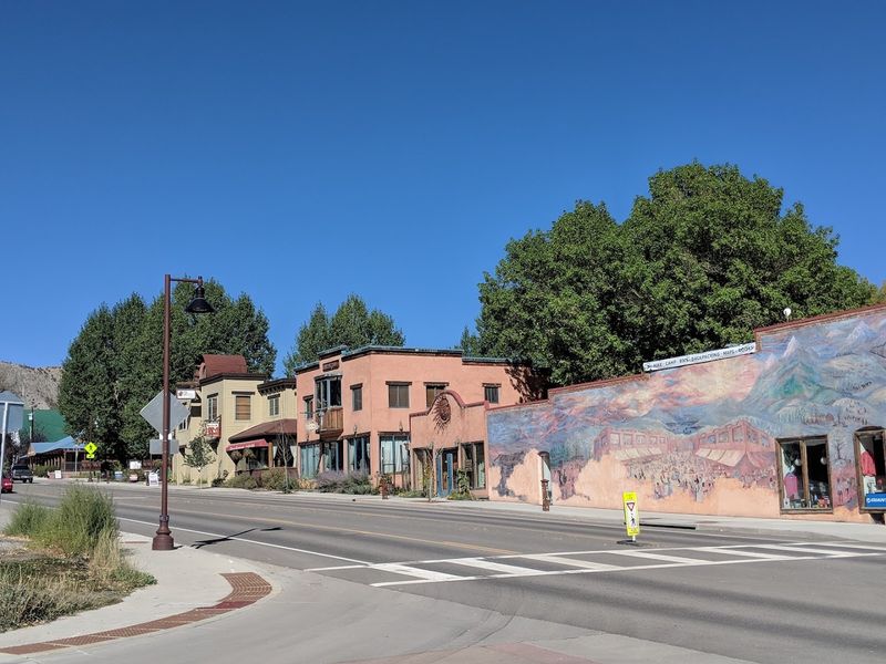 Why Ridgway Leaves a Different Kind of Colorado Story