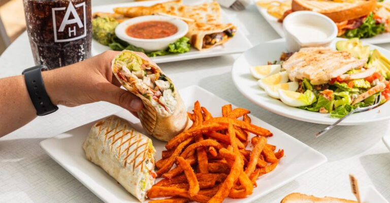 Gluten-Free Breakfast Feels Less Complicated At These 13 Michigan Favorites