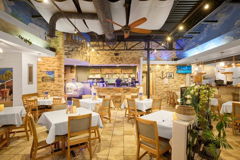 Opa! Authentic Greek Cuisine (Avon) Opa! Authentic Greek Cuisine (Avon)