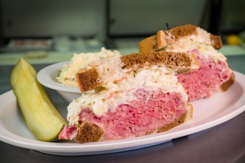 The Bagel Deli & Restaurant (Denver)
